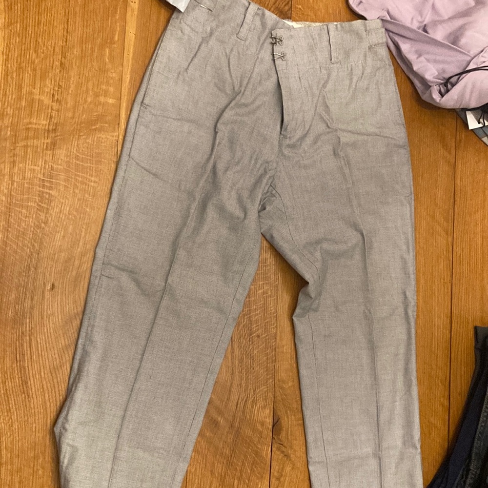 Trovata mens dress pants size 34
